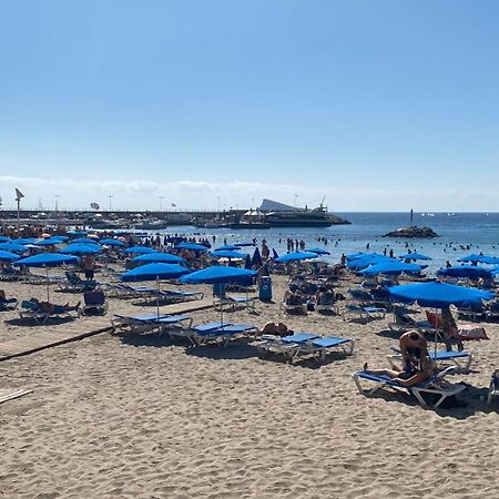 SOLYMAR PONIENTE Apartamento Recién Reformado A 3 min de Playa Poniente y del Centro Parking Opcional Benidorm Esterno foto
