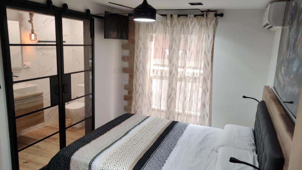 SOLYMAR PONIENTE Apartamento Recién Reformado A 3 min de Playa Poniente y del Centro Parking Opcional Benidorm Esterno foto