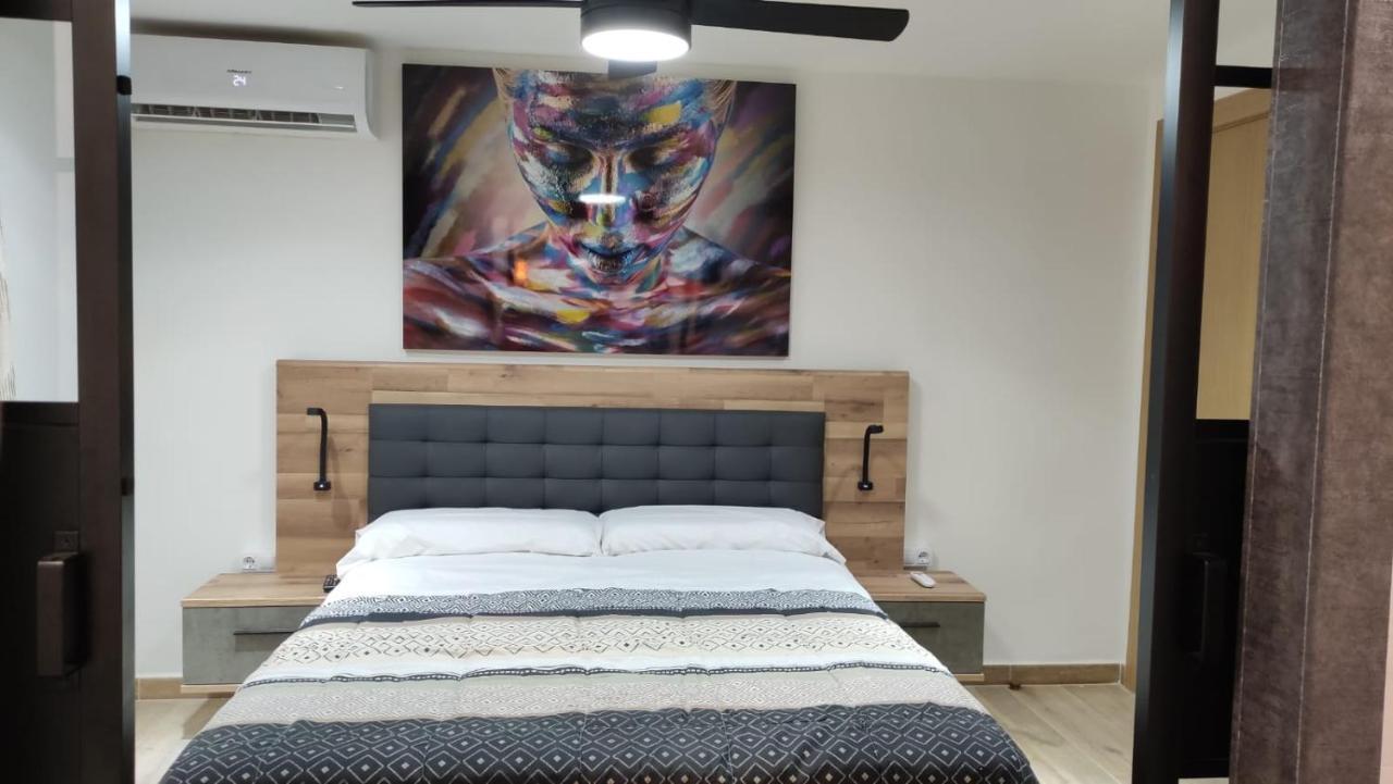 SOLYMAR PONIENTE Apartamento Recién Reformado A 3 min de Playa Poniente y del Centro Parking Opcional Benidorm Esterno foto