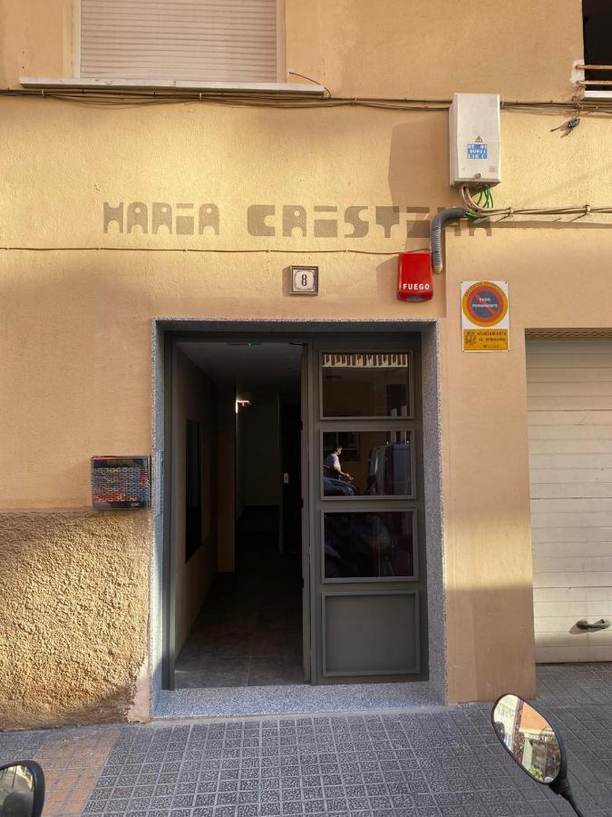 SOLYMAR PONIENTE Apartamento Recién Reformado A 3 min de Playa Poniente y del Centro Parking Opcional Benidorm Esterno foto