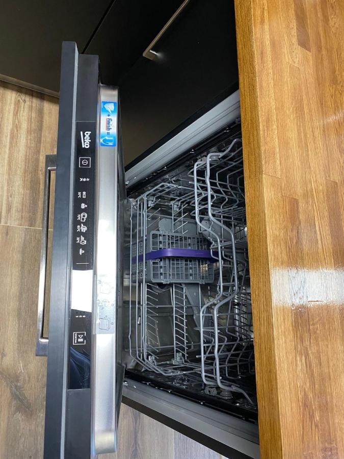 SOLYMAR PONIENTE Apartamento Recién Reformado A 3 min de Playa Poniente y del Centro Parking Opcional Benidorm Esterno foto